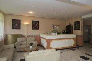 Familia Hotel, Balatonboglar