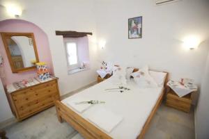 Something Else, Agia Anna Naxos