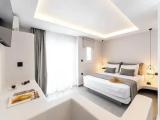 Executive Apartment