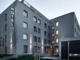 Deluxe Double Bold Studio with balcony