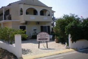 Olga Apartments, Agios Georgios Argyradon