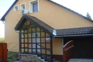 Aranyhal Vendégház Cottage, Sukoro