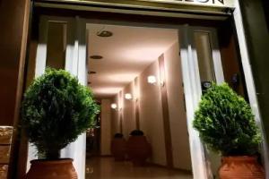 Apollon Hotel, Paralia Katerinis