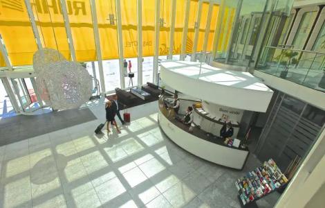 Webers - Das im Ruhrturm - 14