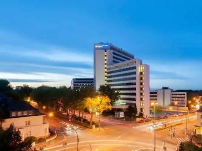 Webers - Das im Ruhrturm - 11