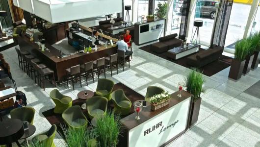 Webers - Das im Ruhrturm - 16