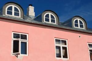 Beguta Guest House, Haapsalu