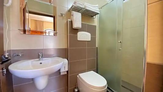 PANORAMA Kruje view on the castle and the old town - 22