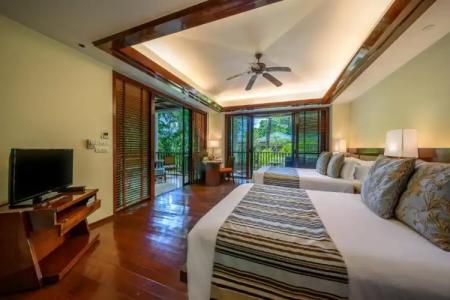 Centara Grand Beach Resort & Villas Krabi - 14