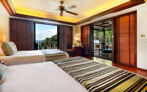 Centara Grand Beach Resort & Villas Krabi - 8