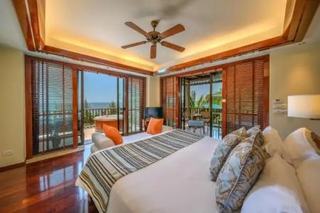 Centara Grand Beach Resort & Villas Krabi - 5
