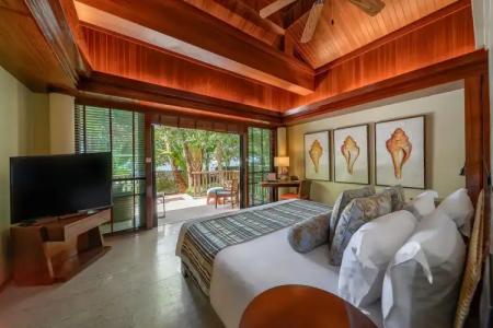 Centara Grand Beach Resort & Villas Krabi - 9