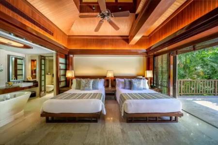 Centara Grand Beach Resort & Villas Krabi - 6