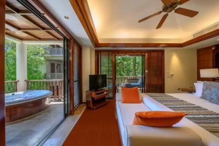 Centara Grand Beach Resort & Villas Krabi - 15