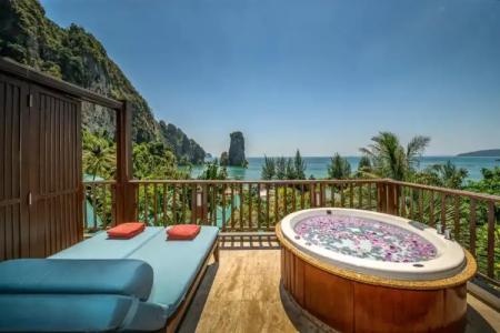 Centara Grand Beach Resort & Villas Krabi - 33