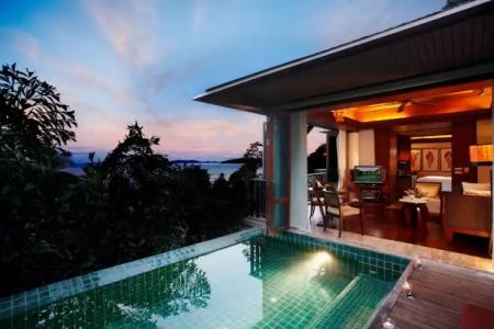 Centara Grand Beach Resort & Villas Krabi - 38