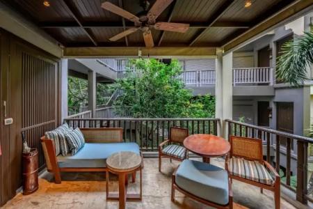Centara Grand Beach Resort & Villas Krabi - 32