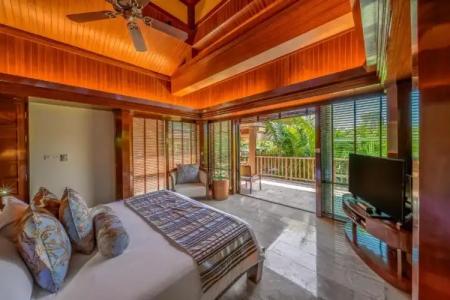 Centara Grand Beach Resort & Villas Krabi - 4