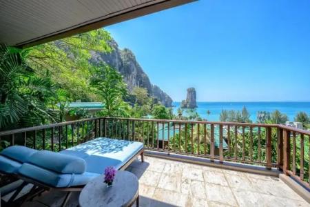 Centara Grand Beach Resort & Villas Krabi - 35