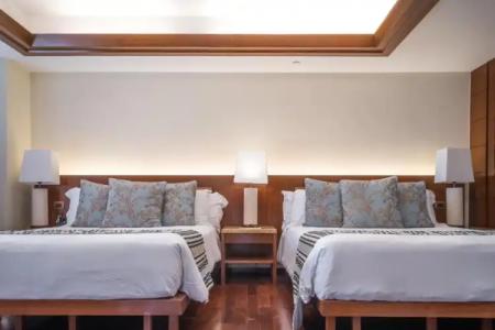 Centara Grand Beach Resort & Villas Krabi - 7