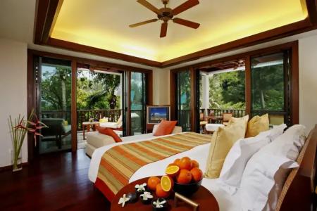 Centara Grand Beach Resort & Villas Krabi - 11