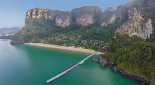 Centara Grand Beach Resort & Villas Krabi - 40