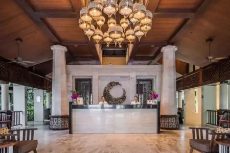 Centara Grand Beach Resort & Villas Krabi - 1