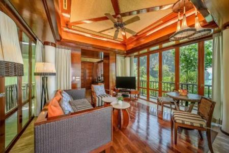 Centara Grand Beach Resort & Villas Krabi - 28