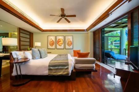 Centara Grand Beach Resort & Villas Krabi - 3