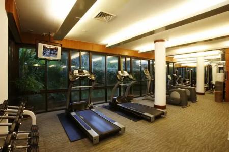 Centara Grand Beach Resort & Villas Krabi - 25