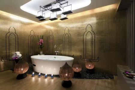 Centara Grand Beach Resort & Villas Krabi - 22