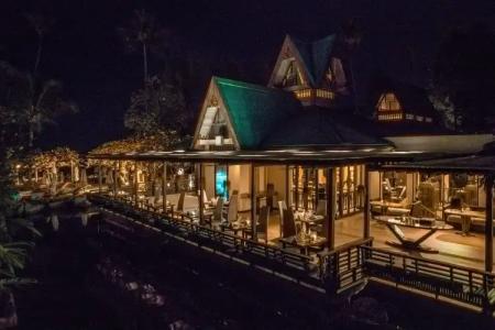 Centara Grand Beach Resort & Villas Krabi - 39