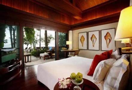Centara Grand Beach Resort & Villas Krabi - 12