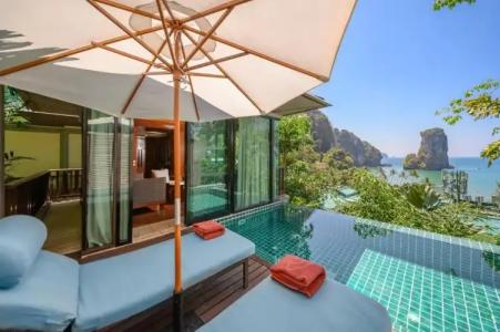 Centara Grand Beach Resort & Villas Krabi - 34