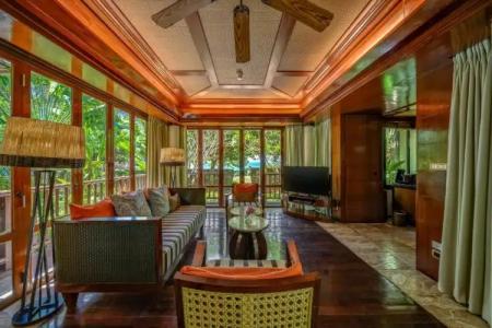 Centara Grand Beach Resort & Villas Krabi - 30