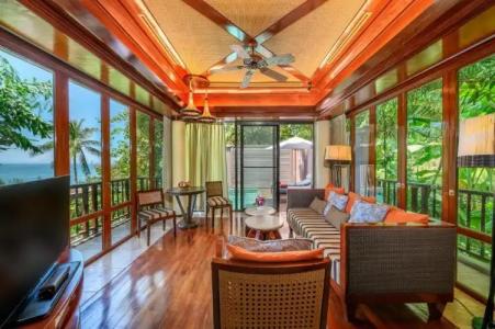 Centara Grand Beach Resort & Villas Krabi - 29