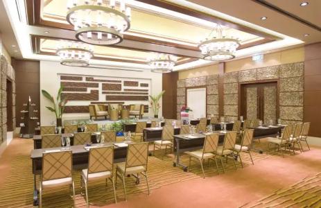 Centara Grand Beach Resort & Villas Krabi - 24