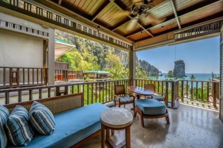 Centara Grand Beach Resort & Villas Krabi - 31