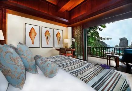 Centara Grand Beach Resort & Villas Krabi - 10