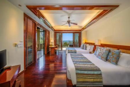 Centara Grand Beach Resort & Villas Krabi - 13
