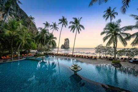Centara Grand Beach Resort & Villas Krabi - 36