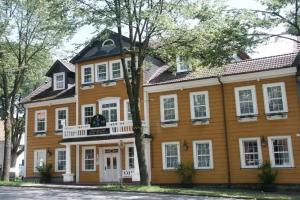 Harzhotel zum Prinzen, Clausthal-Zellerfeld
