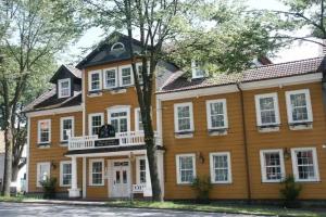 Harzhotel zum Prinzen, Clausthal-Zellerfeld