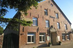 To`n Schlagboom Mini-hotel, Wangerland