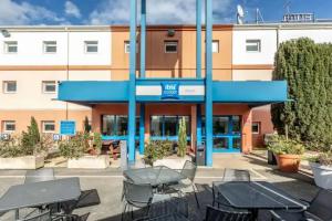 ibis budget Mini-hotel, Bourges