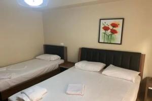 Eval Hotel, Sarande