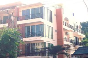 Chatchada House, Ao Nang