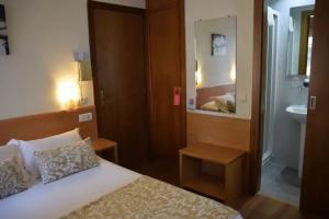 Hostal Anosa Casa, Santiago de Compostela