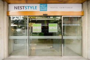 Nest Style Santiago Hotel, Santiago de Compostela