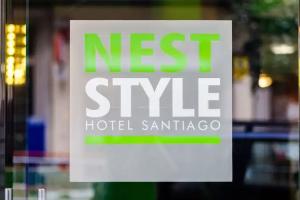 Nest Style Santiago, Santiago de Compostela